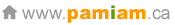 pamiam.ca home